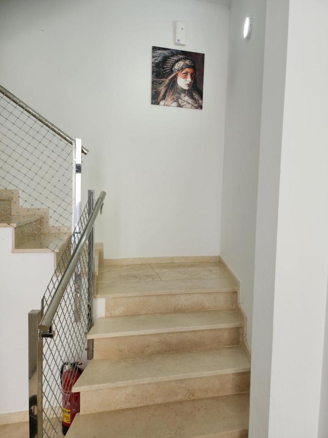 Apartamento Centro Ronda 2 מראה חיצוני תמונה